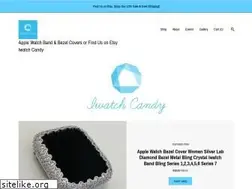 Sites similar to iwatchcandy.com