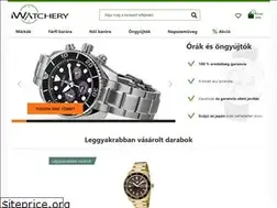 Sites similar to iwatchery.hu