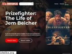 Sites similar to iwatchflix.online