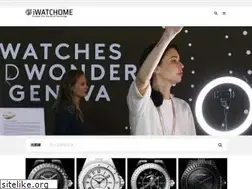Sites similar to iwatchome.net