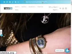 Sites similar to iwatchstores.com