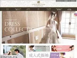 Sites similar to iwate-bridal-center.com