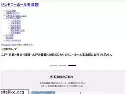 Sites similar to iwate-gyokusenin.com