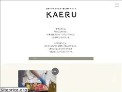 Sites similar to iwate-kaeru.com