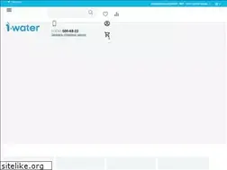 Sites similar to iwater.ru