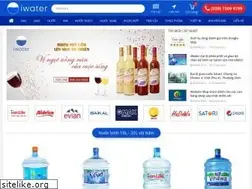 Sites similar to iwater.vn