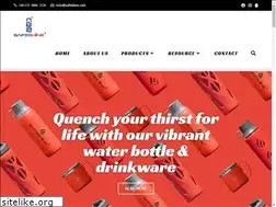 Sites similar to iwaterbottle.com