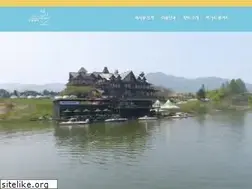 Sites similar to iwaterski.co.kr