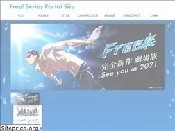 Sites similar to iwatobi-sc.com