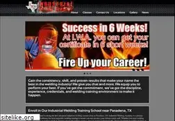 Sites similar to iwatraining.com