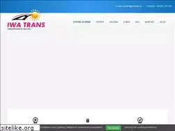Sites similar to iwatrans.pl