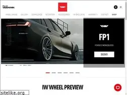 Sites similar to iwautomotive.com