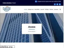 Sites similar to iwave.ro