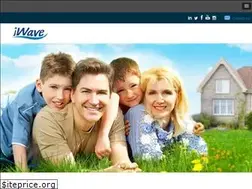 Sites similar to iwaveair.com