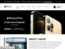 Sites similar to iwaveapple.com