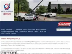 Sites similar to iwavehvac.com