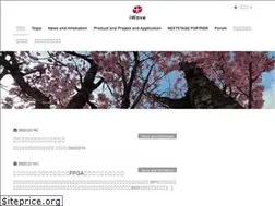 Sites similar to iwavejapan.co.jp
