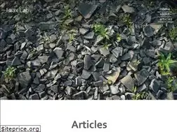 Sites similar to iwaxlab.com