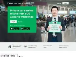 Sites similar to iway-ex.com
