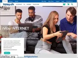 Sites similar to iway.com