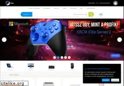 Sites similar to iway.hu
