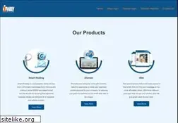 Sites similar to iway.na