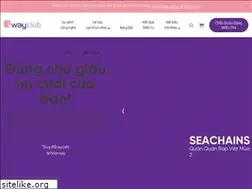 Sites similar to iwayclub.vn