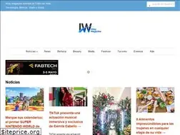 Sites similar to iwaymagazine.com