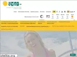 Sites similar to iwaysys.com