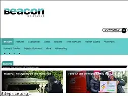 Sites similar to iwbeacon.com