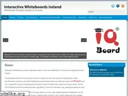 Sites similar to iwbireland.com