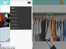 Sites similar to iwbranding.com