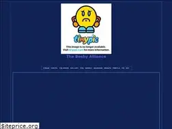 Sites similar to iwbt.forumotion.com