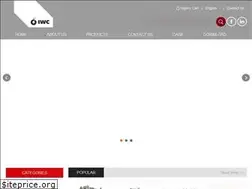 Sites similar to iwc-hessa.com