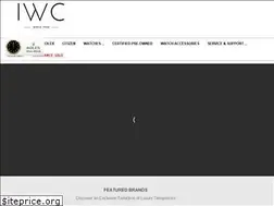 Sites similar to iwc.com.pk