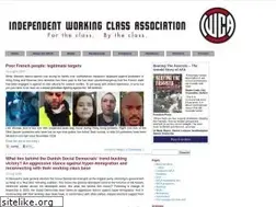 Sites similar to iwca.info