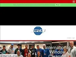 Sites similar to iwca.org