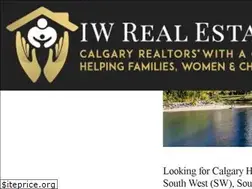Sites similar to iwcalgaryrealestate.com
