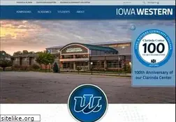 Sites similar to iwcc.edu