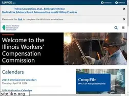 Sites similar to iwcc.il.gov