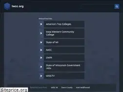Sites similar to iwcc.org