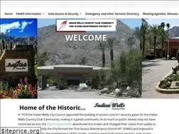 Sites similar to iwccfamd.net