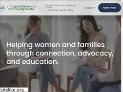 Sites similar to iwccwa.org