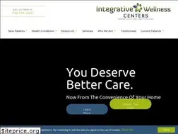 Sites similar to iwcenters.com