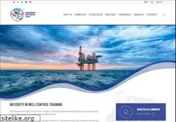 Sites similar to iwcf.org
