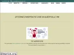 Sites similar to iwchiropractic.com