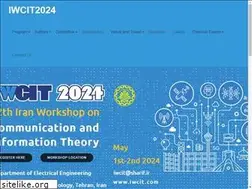 Sites similar to iwcit.com