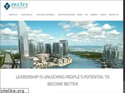 Sites similar to iwcity.com.my