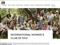 Sites similar to iwck.org