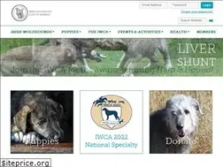 Sites similar to iwclubofamerica.org